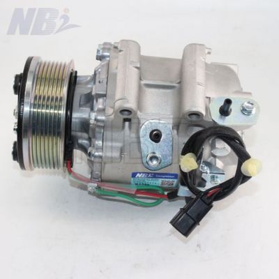 Giá tốt. TRSE09 Honda máy nén cho CR-V Mk III 2.0i Máy nén AC 12V mới được sử dụng Phân thay 38800RZVG01 38810RZVG01 3800RZVG020M2 trực tuyến