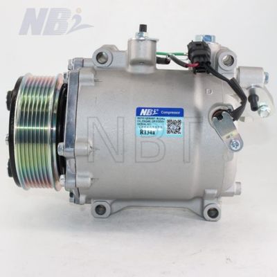 Giá tốt. Honda CRV cho CR-V L4 Acura ILX RDX Máy nén không khí tự động Tình trạng mới 12V Mô hình 38810-RZY-A01 38810RZYA01 38810-RWC-A02 trực tuyến