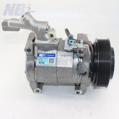 Giá tốt. cho Honda Odyssey RB1 Auto Air Compressor 2005-2008 Mô hình 12V New 38810-RFE-003/38810-RJJ-003/447180-8030/447260-6990/CAT2031 trực tuyến