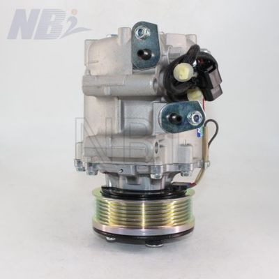 Giá tốt. Honda Air Compressor For Accord & CRV Model 38810-R6C-H01 RM2 Máy nén không khí xe hơi phù hợp trực tiếp trực tuyến
