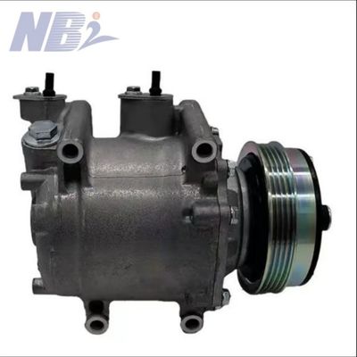 Giá tốt. Bộ nén AC tự động 12V cho Honda Jazz Model 38810-RP3-305 38810RP3305 38810RB7Z01 38900RB7Z01 trực tuyến