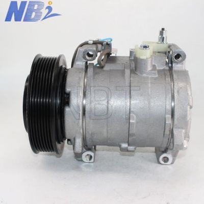 Giá tốt. 10S17C Auto AC máy nén cho Honda Accord V6 12V thay thế 447220-4872 38810RDAA01 4472204872 38810-RDA-A01 trực tuyến