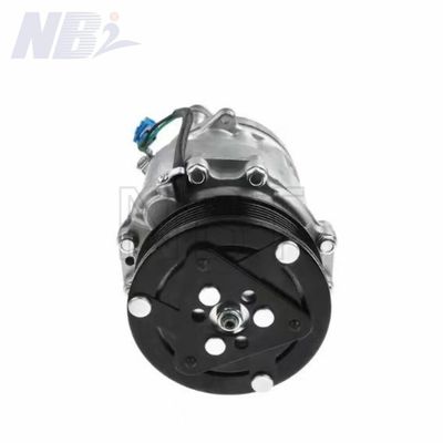 Giá tốt. OEM 6N0820803C TSP0159243 Máy nén không khí ô tô cho Volkswagen Lupo SD6V12 12V trực tuyến