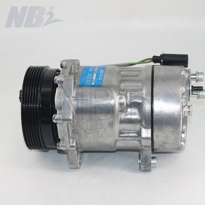 Giá tốt. 7D0820805E 7D0820805A Máy nén điều hòa không khí ô tô AC cho VOLKSWAGEN TRANSPORTER T4 trực tuyến