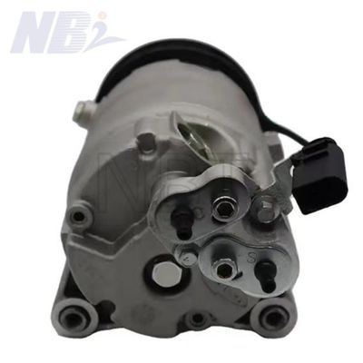 Giá tốt. CS10063 Máy nén AC tự động 12V cho Audi TT A3 Volkswan Bora Golf Beetle Polo18 20-từ VW & Seat Air Compressors trực tuyến