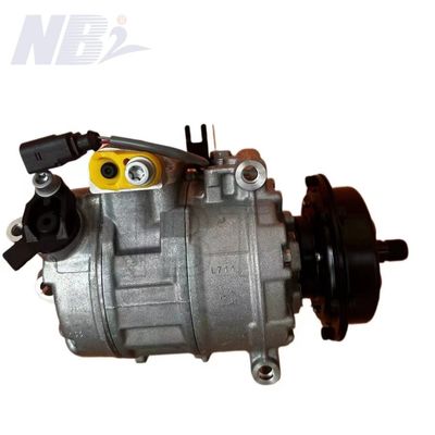 Giá tốt. Bộ phận máy nén AC tự động 7H0820805F 7H0820805H 7H0820805E Cho VW Transporter / Phaeton / Touareg & Audi 12V Volta trực tuyến