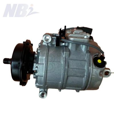 Giá tốt. Tất cả loạt 3D0820805G/7H0820805E Máy nén không khí ô tô mới được thiết kế cho VW Volkswan Sagitar / CC / cho xe Tiguan Audi trực tuyến