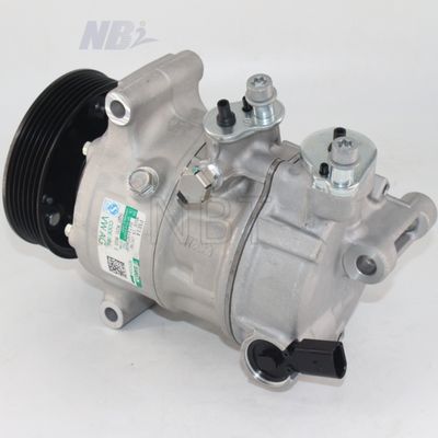 Giá tốt. 1K0820803 Máy bơm nén máy lạnh xe hơi 12V cho xe từ AC VW Porsche Smart bao gồm A3 Amarok CC Golf Jetta trực tuyến