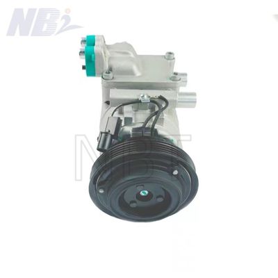 Giá tốt. Máy nén AC tự động HS15 cho 03-08 Tiburon/01-06 Elantra 4PK 124MM 78347 977012C100 12V Voltage trực tuyến