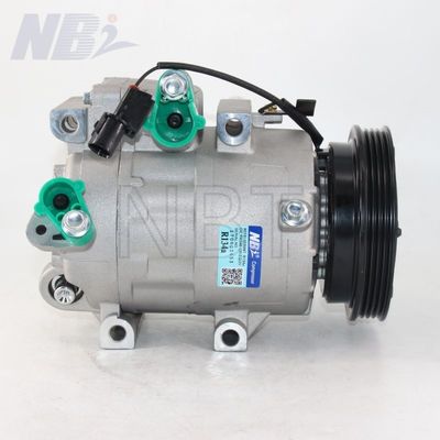 Giá tốt. Hyundai Accent ELANTRA Máy nén không khí xe hơi 12V Mô hình 977011E001 977011E000 9770117510 9770117560 Máy nén mới trực tuyến