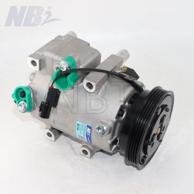 Giá tốt. Halla-HCC CO 10925X Máy nén AC tự động VS-16 VS16 Cho Hyundai Accent / ELANTRA Mô hình 97701-1E000 977011E000 977011E001 trực tuyến