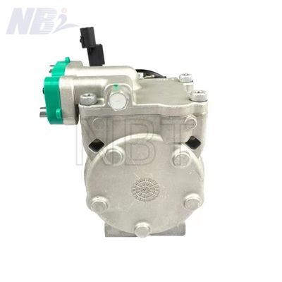 Giá tốt. 977011Z000 12V 6pk 125mm HS15 R134A Máy nén điều hòa không khí AC cho Hyundai Celesta 1.6 trực tuyến
