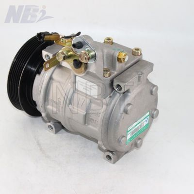 Giá tốt. 12V nén mới điều kiện WXHY042 Hyundai SantaFe 10PA17L 6PK Xe nhiên liệu diesel Kia R134A Sonata trực tuyến