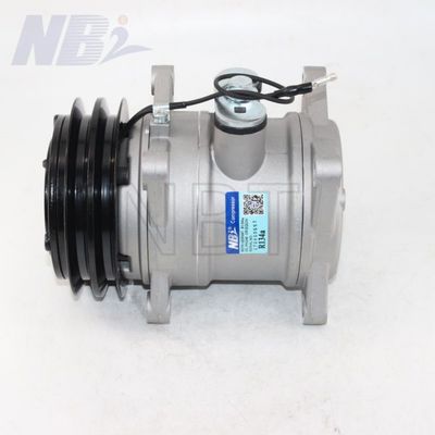 Giá tốt. XD01A8103 Máy nén AC tự động cho Toyota ISUZU 4JB1 JMC-900 TRUCK Động cơ diesel 12V Sản xuất điều hòa không khí trực tuyến