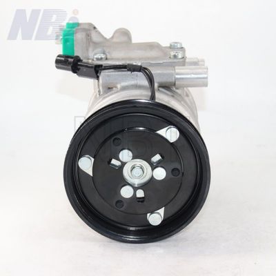Giá tốt. Máy nén AC 12V cho Kia Sportage & Hyundai Tucson Model 977012E400 977012D700 255710 trực tuyến