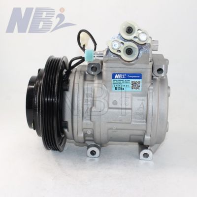 Giá tốt. Renault OEM 883202B300 Auto AC máy nén với 4 PK ly hợp 12V xe ô tô máy nén điều hòa không khí cho Toyota Carine trực tuyến