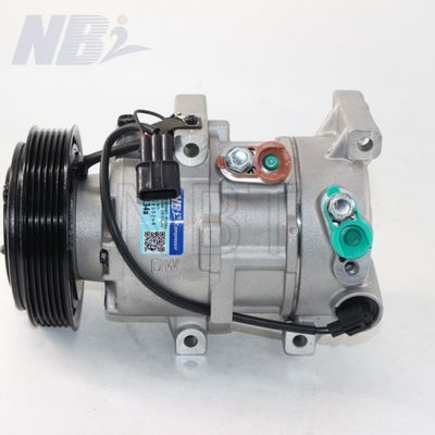 Giá tốt. 977014X000 máy nén AC Hệ thống điều hòa không khí xe hơi 12V mới Chiếc Kia Soul K2 1.4 1.6 WXKA052 trực tuyến