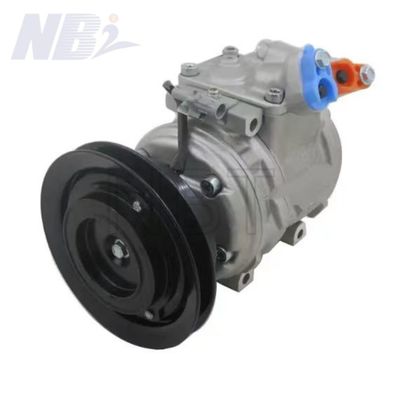 Giá tốt. Toyota Land Cruiser 80 Series Xe AC nén máy nén không khí 12V 447200-0982 trực tuyến