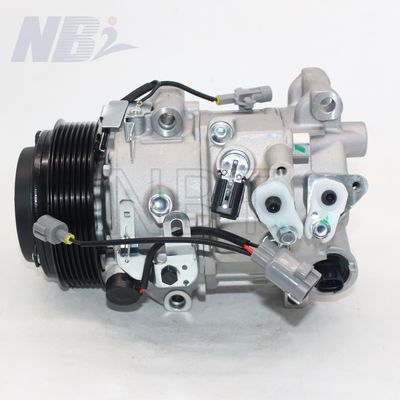 Giá tốt. Máy nén không khí mới 12V 30 cho Toyota Sienna / 2013 Lexus GS350 88320-08060 / 88320-0T010 4 miếng mỗi hộp 1000 trực tuyến