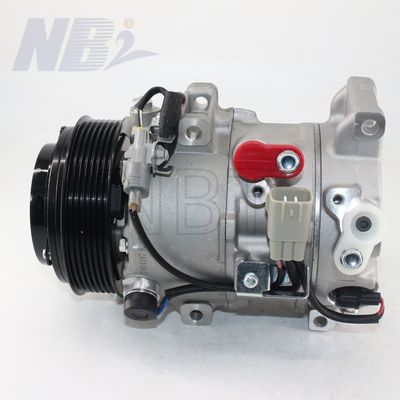 Giá tốt. Máy nén không khí tự động 12V cho Toyota Reiz Crown 2.5 88320-3A300 & 88320-3A270 Ford Model trực tuyến