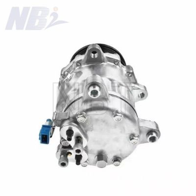 Giá tốt. OEM 6N0820803C TSP0159243 Máy nén không khí ô tô cho Volkswagen Lupo SD6V12 12V Tình trạng mới AC & VW & Seat Make trực tuyến