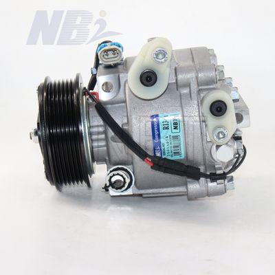 Giá tốt. Máy nén không khí 12V chất lượng cao cho BUICK Encore Traxes Nissan Corolla Số bộ phận tương thích mới 42698426 94558124 95059820 AC trực tuyến