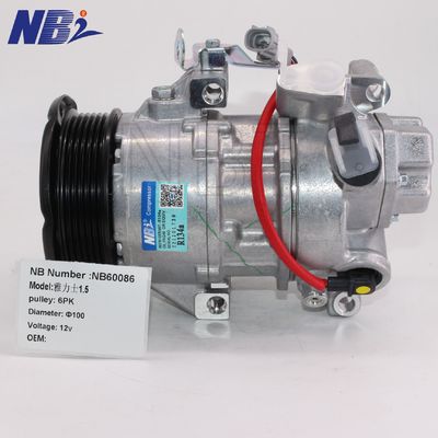 Giá tốt. Máy nén AC cho Toyota Yaris Mô hình 12V mới 88310-0D211 88310-0D212 88310-0D210 88310-02390 88310-0D202 trực tuyến
