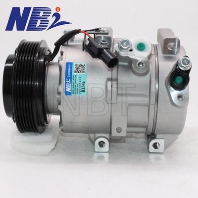 Giá tốt. Cao chất lượng gốc 977012P310 máy nén AC cho Kia SL 2010-2016 xe tải mới 12V trực tuyến