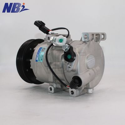 Giá tốt. 15 mới cho Hyundai K2 Pulley 6PK 12V Voltage OEM 97701-1W600/1R100 Máy nén không khí Tình trạng AC trực tuyến