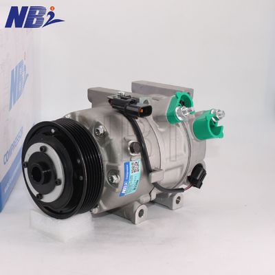 Giá tốt. Đối với Hyundai Cadenza 6PK Pulley 12V OEM 97701-F6100 Tình trạng mới trực tuyến