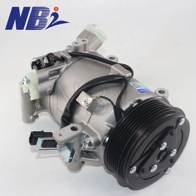 Giá tốt. Cho Honda cho Civic 2.0L 2005-2015 2006-2010 Máy nén AC 12V mới 38810-5AA-A03 38810-5BA-A01 38810-5BA-A02 Air Skoda Acura trực tuyến