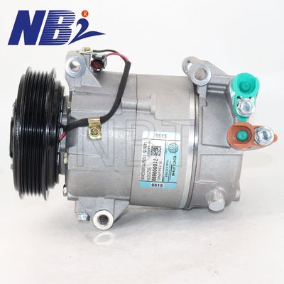 Giá tốt. Máy nén AC xe hơi cho JAC REFINE S5 16460313 81303010U1510 trực tuyến