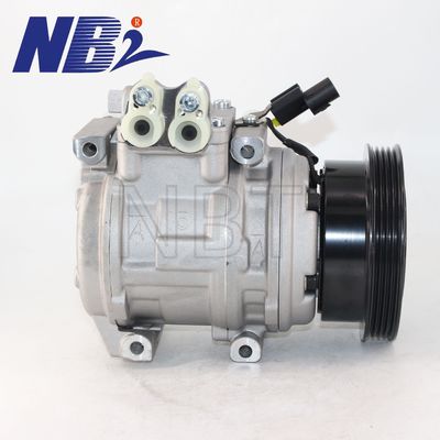 Giá tốt. Máy nén AC chất lượng cao cho Kia Sportage & Hyundai Tucson 977012E400 977012D700 97701-2E400 97701-2D700 255710 trực tuyến