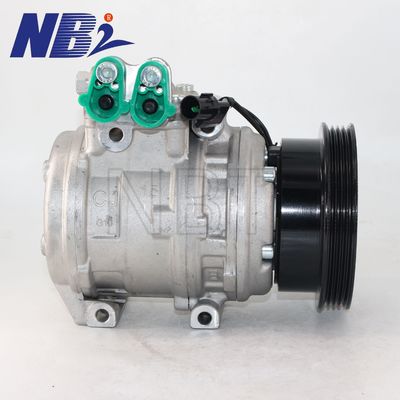 Giá tốt. Máy nén cho KIA Cerato 2.0 97701-2F100 97701-2E000 97701-2D700 977012F100 977012E000 977012D700 trực tuyến