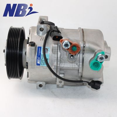 Giá tốt. Máy nén không khí tự động cho Kia Sorento 2.2 Modelo 2011 Máy nén De Aire Para OEM 977012P250 977012P200 trực tuyến