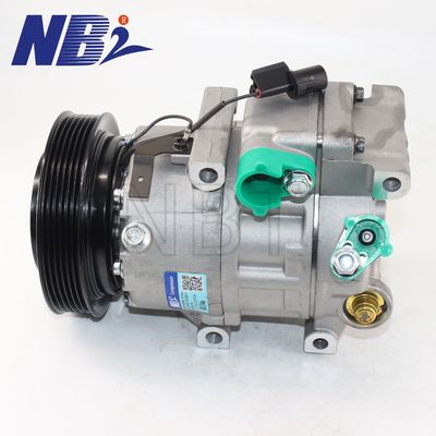 Giá tốt. 977011E300 977012H200 97701-2H240 97701-2H200 977012H240 6082K239 8623349 8200K239 VS16 cho KiaCee'D / Hyundai I30 Ac máy nén trực tuyến