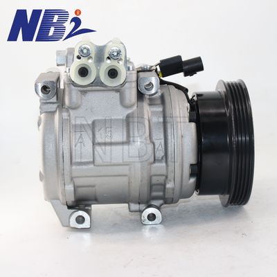 Giá tốt. 977012F000 Máy nén AC xe cho Hyundai Cerato 10PA15C 4PK Máy nén ô tô WXKA004 trực tuyến