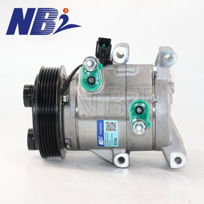 Giá tốt. Máy nén điều hòa không khí ô tô cho các mô hình Hyundai Verna được sản xuất từ năm 2010 đến năm 2014 6pk trực tuyến