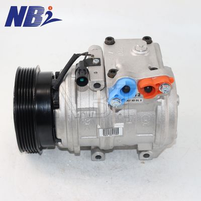 Giá tốt. Bộ nén AC 10PA17C cho HYUNDAI KIA MOHAVE 977012M100 97701-2M100 97701-2J100 trực tuyến