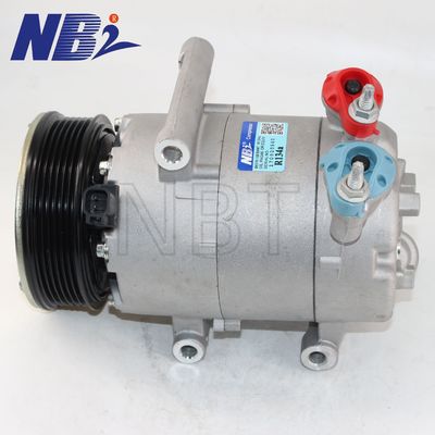 Giá tốt. Bộ nén AC chất lượng cao 12V cho LAND ROVER Freelander 2.2 LR019310 1433332 6G9119D629FA AC điều hòa không khí 1434388 1543954 trực tuyến