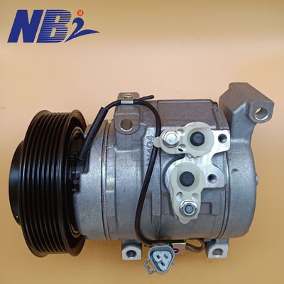Giá tốt. Máy nén điều hòa không khí 10S15C Cho Toyota RAV4 447220-3934 447220-3935 88310-42180 trực tuyến