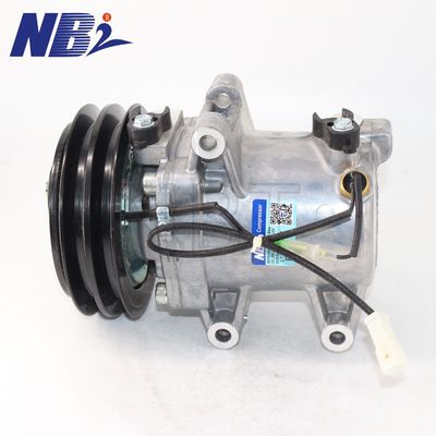 Giá tốt. Máy nén AC 12V mới cho ISUZU DMAX KB 250 300 2.5D 3.0TD A4201178A5000 8973694160 / A4201178A01000 Xe trực tuyến