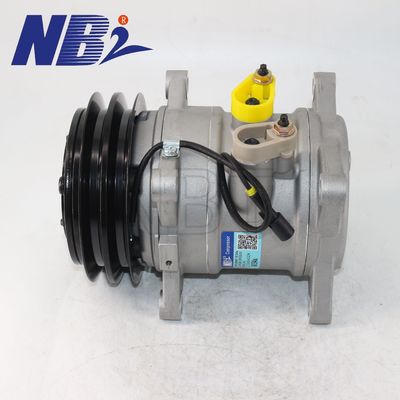 Giá tốt. CSP11 Xe hơi A / C máy nén AC 95967303 cho SPARK Auto máy nén AC cho Chevrolet 95967303 96073851 96073851 MSGCHO810 trực tuyến