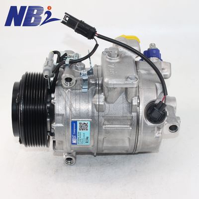Giá tốt. WLBTR 64526917859 Máy nén điều hòa cho BMW E60 E61 525d 530d 535d E65 730i Li trực tuyến