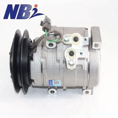 Giá tốt. Máy nén A/C 20Y-810-1260 cho Máy xúc Komatsu PC240 PC270 PC290 PC300 trực tuyến