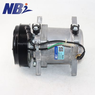 Giá tốt. OE JSS14D401023 Auto 12v Máy nén máy điều hòa không khí ô tô cho Great Wall PEGASUS Từ dây chuyền sản xuất OE Máy nén AC ô tô trực tuyến