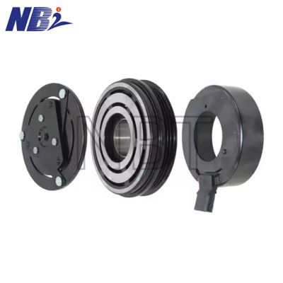 Giá tốt. Xe AC nam châm ly hợp Phụ tùng phụ tùng ly hợp máy nén ac cho vw Golf 3114mm Auto Air-compressor trực tuyến