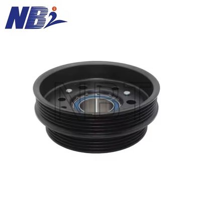 Giá tốt. Ly hợp từ tính A/C tự động Phụ tùng A/C Lốc điều hòa cho xe hơi vw Touran 10pk 130mm trực tuyến