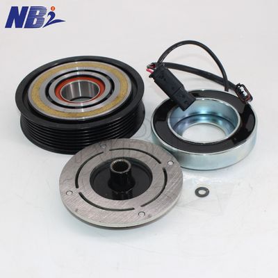Giá tốt. KPL-812050 điều hòa không khí mới Máy ly hợp điện từ cho 19 Electric Mercedes C200 Mô hình áp dụng 12V & 24V Xe điện trực tuyến