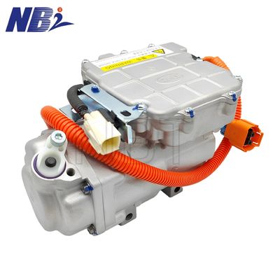 Giá tốt. BYD Song DM Máy nén không khí thế hệ mới 18-19 475V BC28A OEM SAHA-8103020 Được sử dụng để sản xuất 12V và 24V trực tuyến